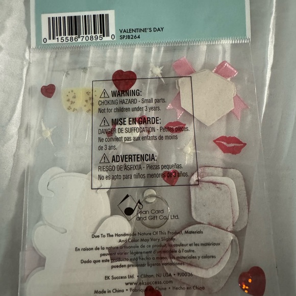 Jolee’s boutique stickers - Picture 2 of 2